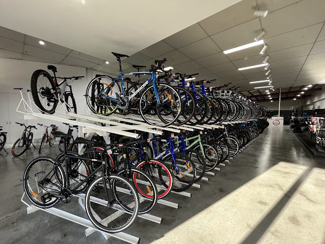 99 Bikes Springvale