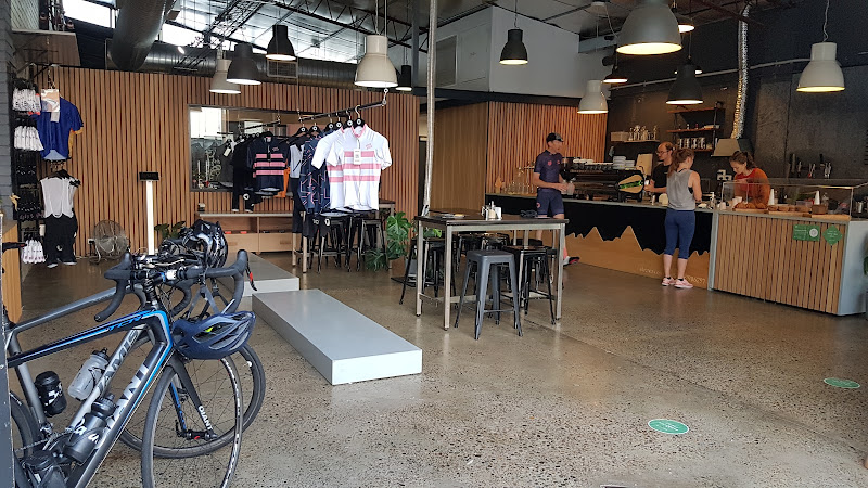 Black Sheep Cycling