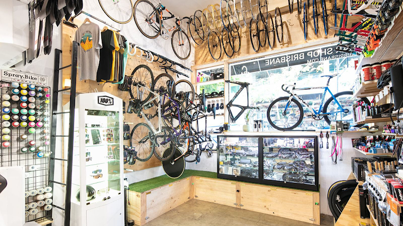 GEAR Shop Brisbane