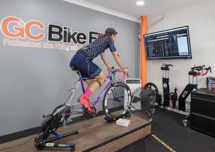 GC Bike Fit