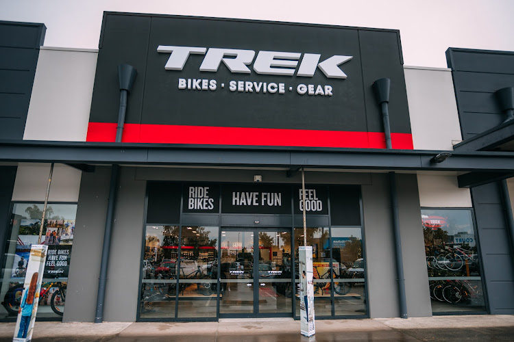 Trek Bicycle North Lakes