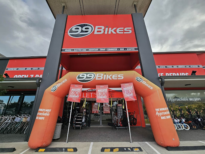 99 Bikes North Lakes
