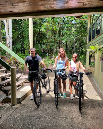 Bingil Bay Bike Hire