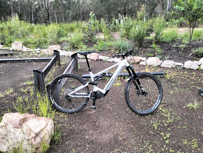 Atherton Bike Hire