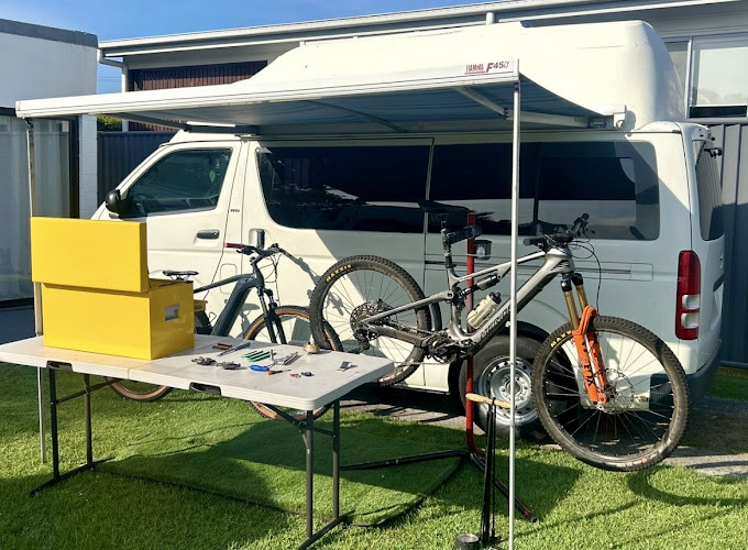 Gold Coast Bike Care