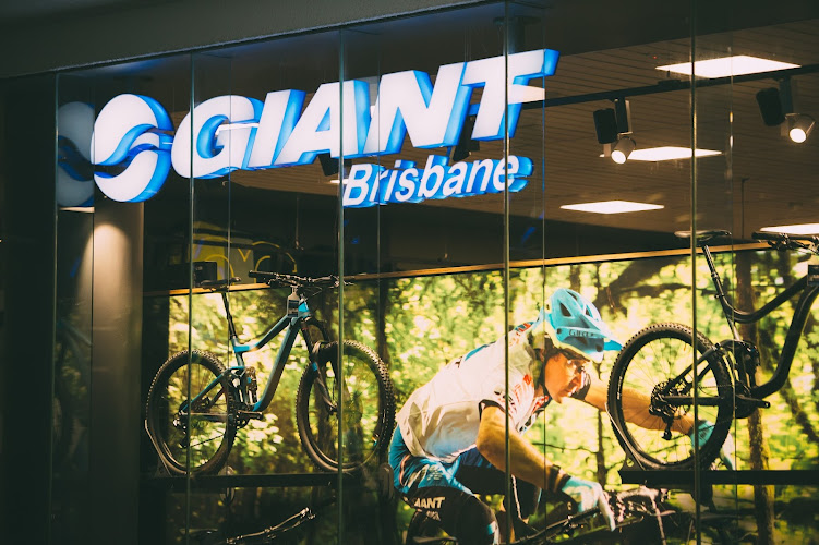 Giant Brisbane