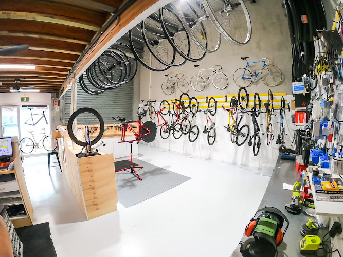 LSC Bicycle Workshop